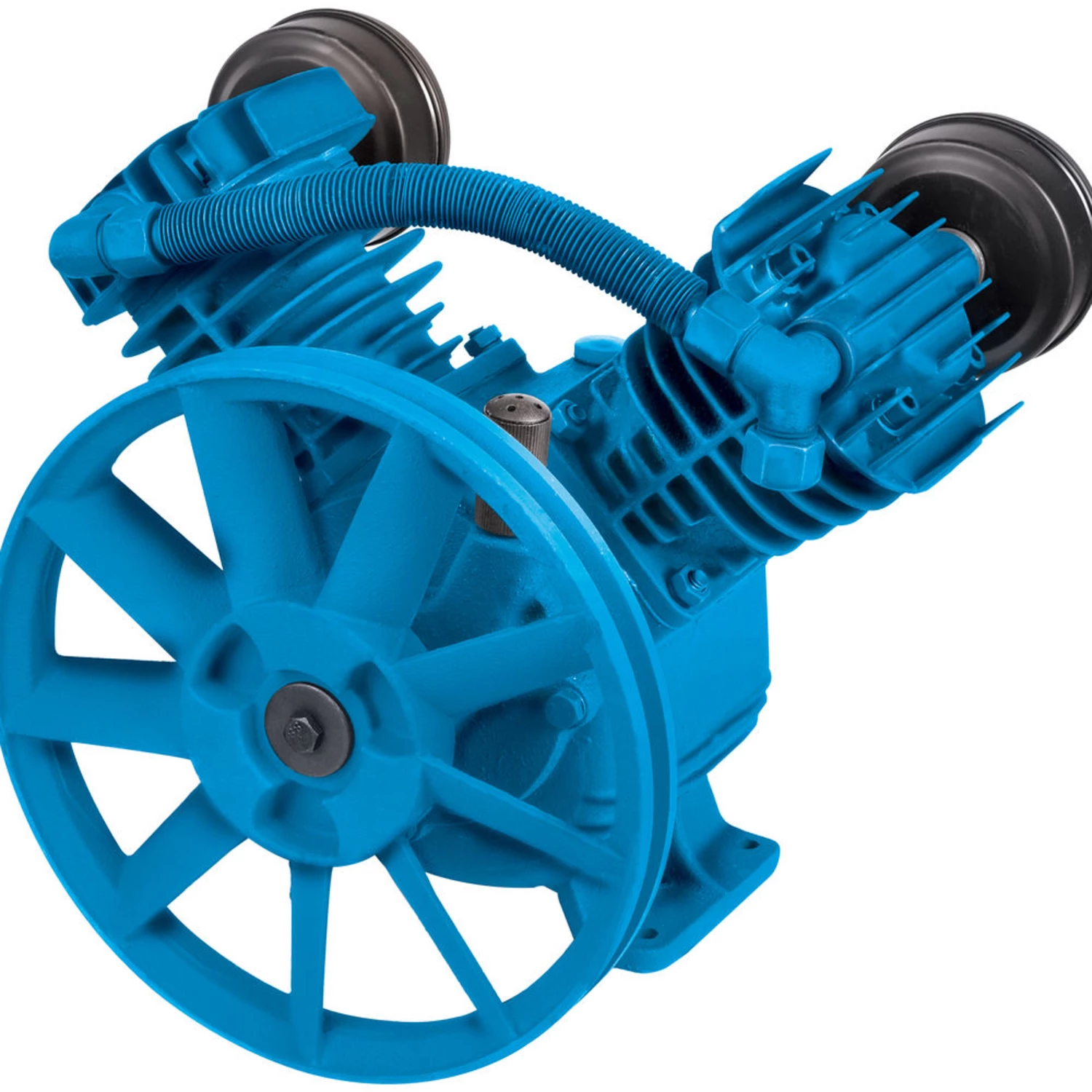 Clarke NH3CV Compressor Pump - Clarke International - Clarke