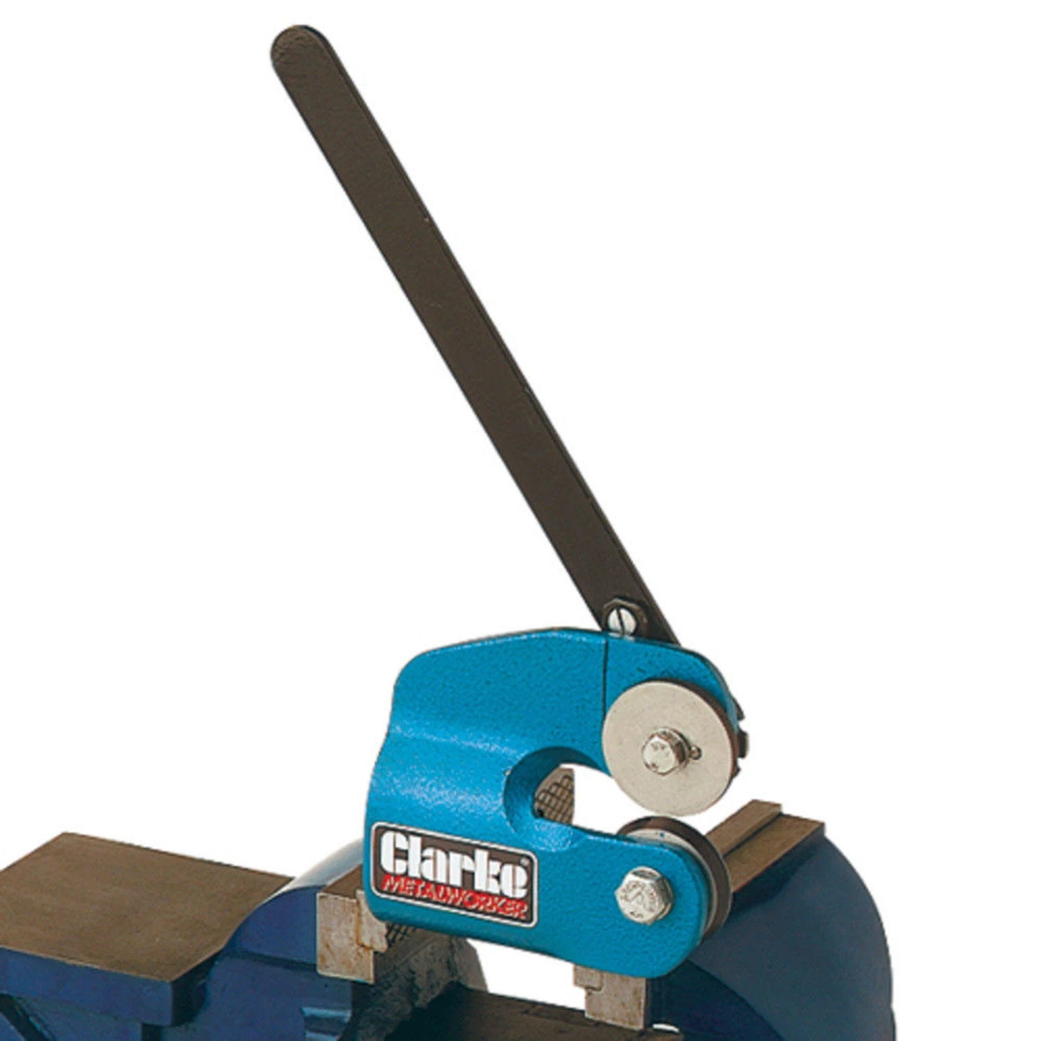 Clarke CPS75 Mini Sheet Metal Cutter - Clarke International