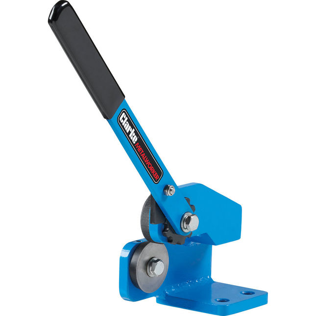 Clarke CMRS1 Mini Rotary Shear