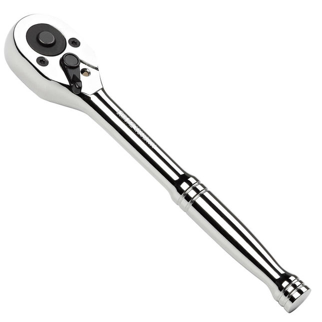 Clarke PRO74 3/8" Drive Professional Ratchet