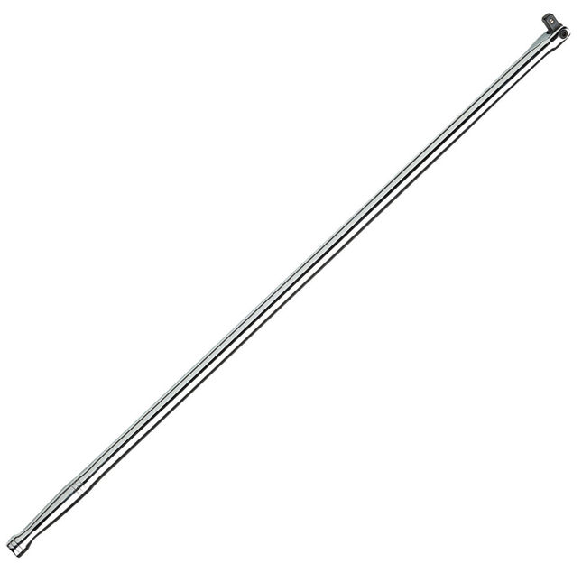 Clarke PRO230 1/2" 900mm Drive Breaker Bar