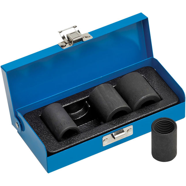 Clarke PRO406 Emergency Wheel Nut Removal Tool