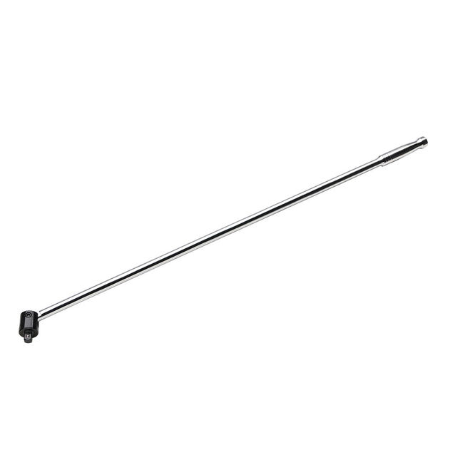 Clarke PRO423 1/2" Drive 920mm Breaker Bar with Universal Head