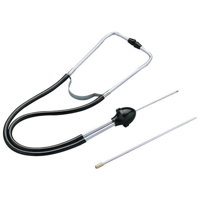 Clarke CHT171 Mechanics Stethoscope