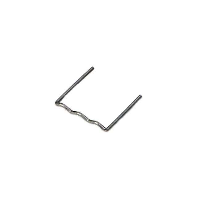 Clarke 0.8mm Flat Staples Pack of 100