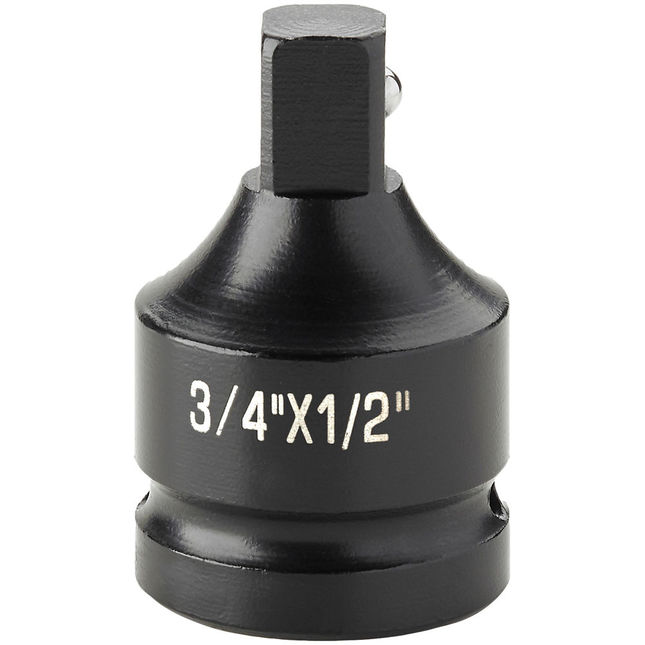 Clarke CISAD 3/4" to 1/2" Impact Socket Adaptor