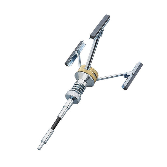 Clarke CHT259 3-Legged Glaze Breaker