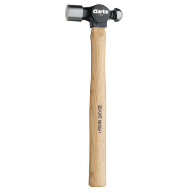 Clarke CHT278 - 24oz Ball Pein Hammer