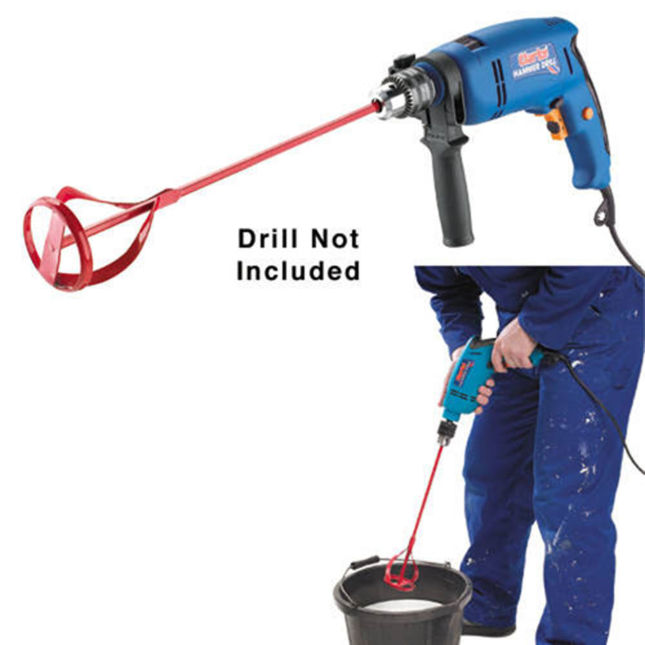 Clarke CHT490 Paint Mixing Paddle