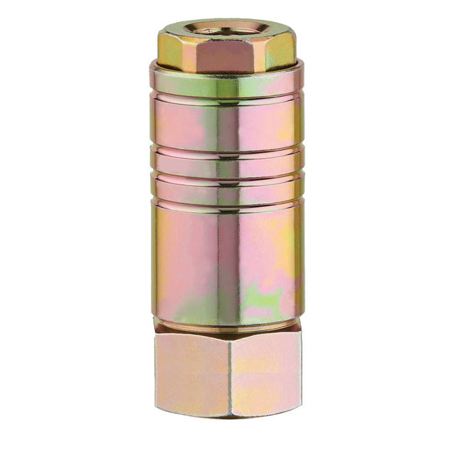 Clarke 1/4" BSP Snap Female Body