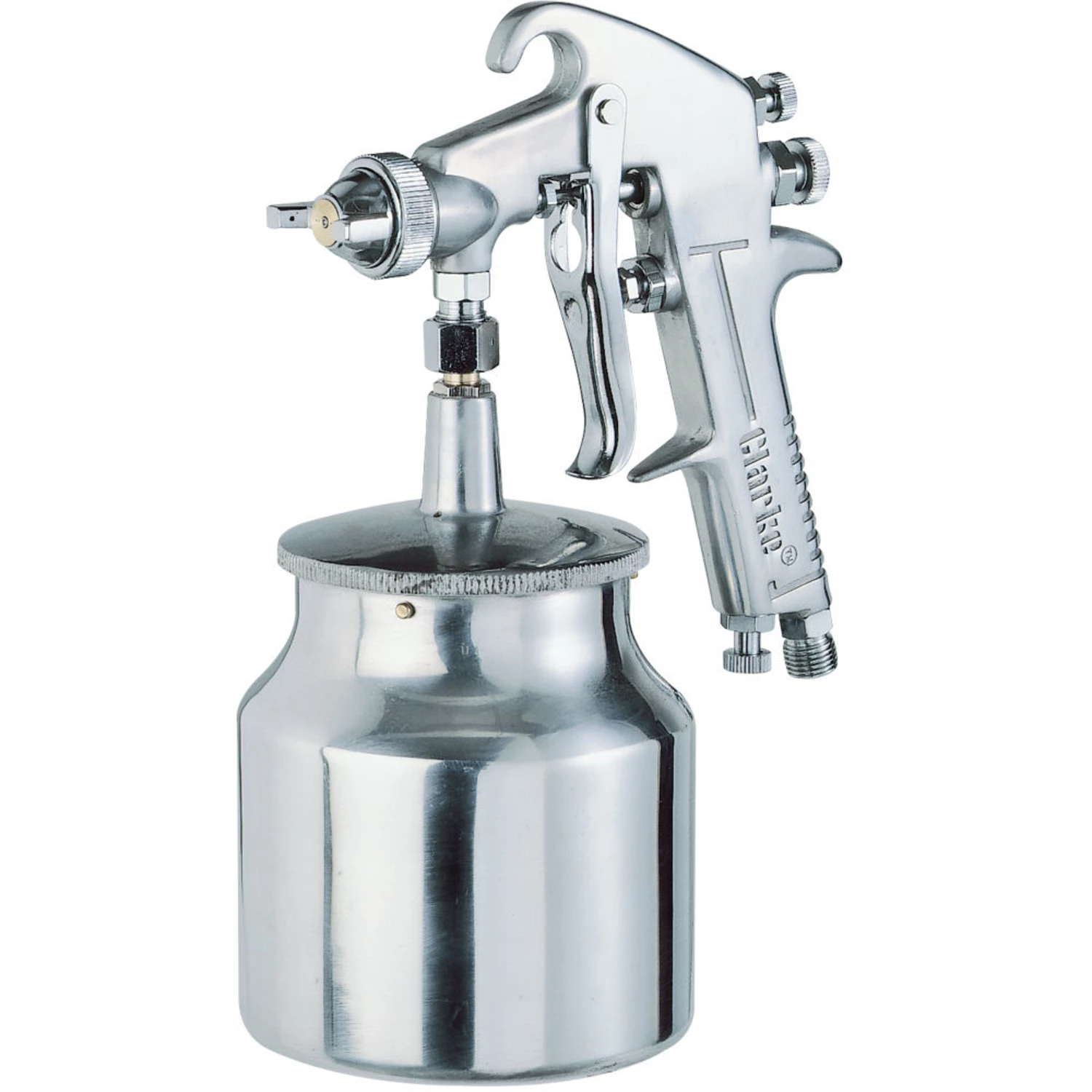 Clarke PSC Spray Gun - Clarke International - Clarke International