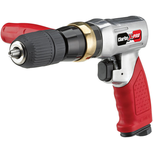 Air Tools and Accessories