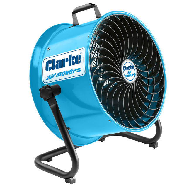 Fans, Air Conditioners & Ventilation