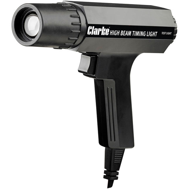 Clarke CHBTL1 LIG Trigger Activated High Beam Timing Light