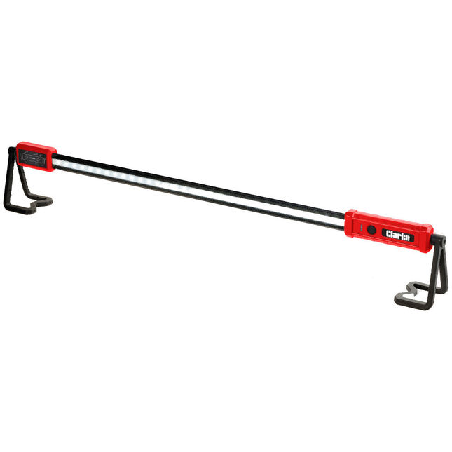 Clarke UBL1600R Rechargeable Under Car Bonnet LED Light 