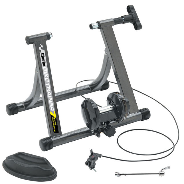Clarke CCTI Bike Trainer