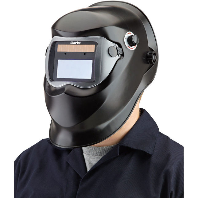 Welding Headshields & Goggles