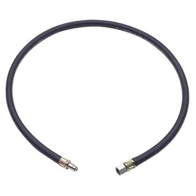 Clarke GH1 1m Gas Regulator Hose (3/8” BSP)