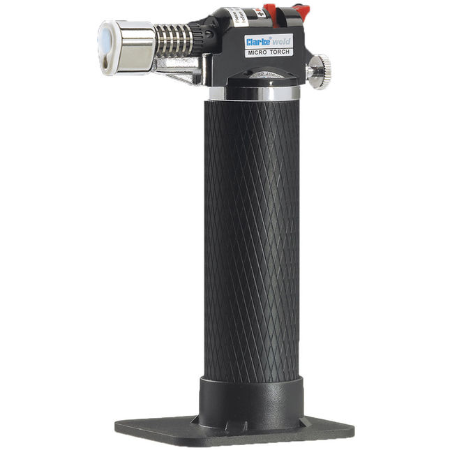 Clarke CBT1 Butane Gas Torch