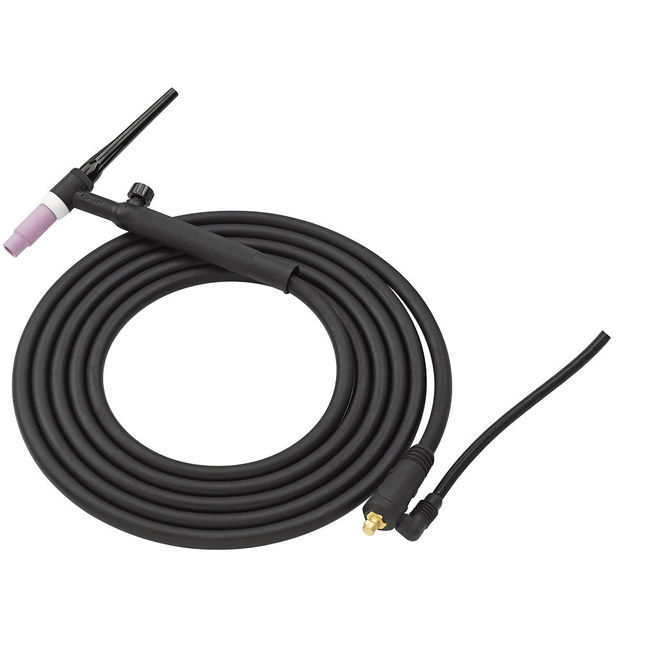 MIG & TIG Torch Assemblies and Hoses