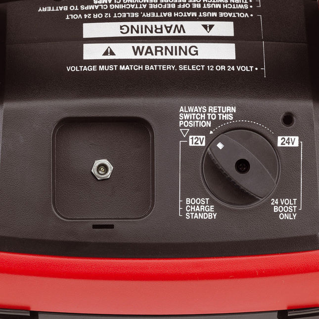 Clarke JS1224 2000A 12/24V Jumpstart - Clarke International