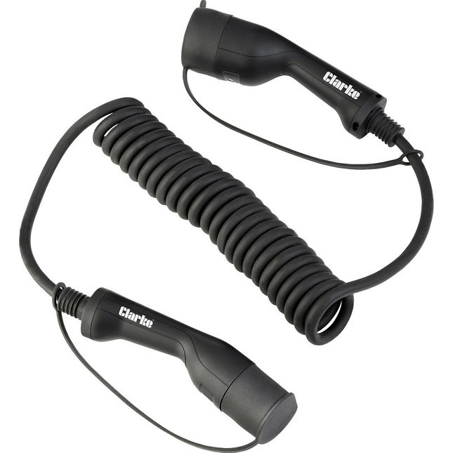 EV Electric Car Charging Accessories