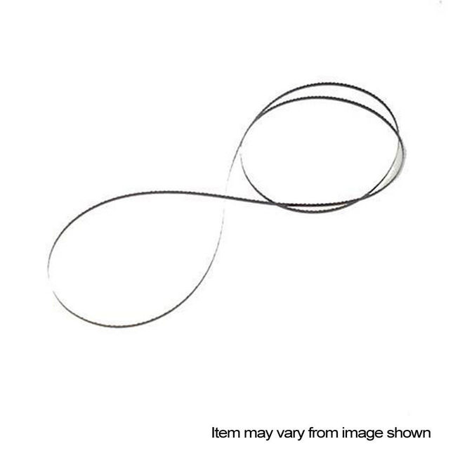 Clarke 2560mm Bandsaw Blade for CBS350 (8 TPI)