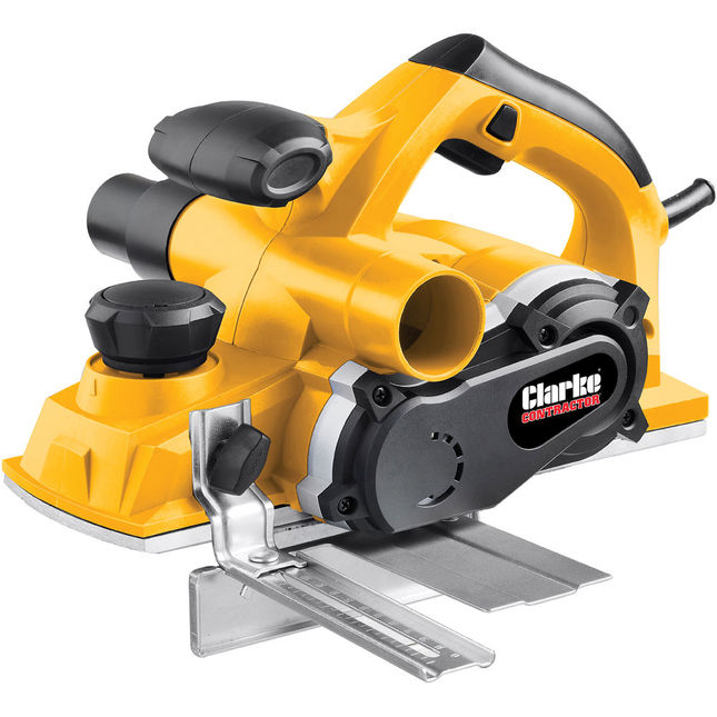 Clarke Contractor CON950 110mm Planer