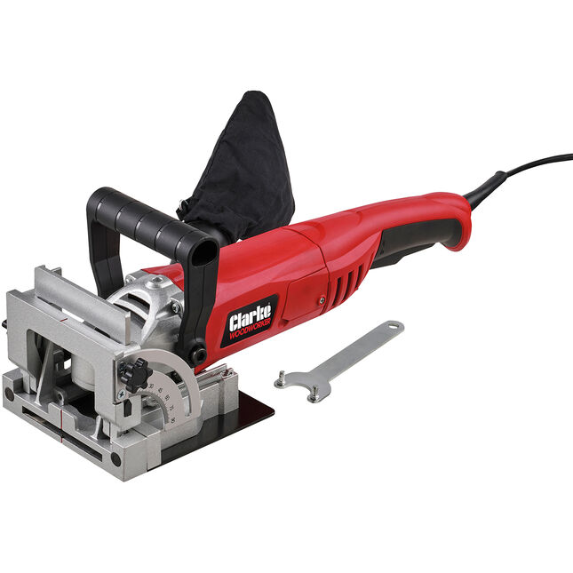 Biscuit & Dowel Jointers