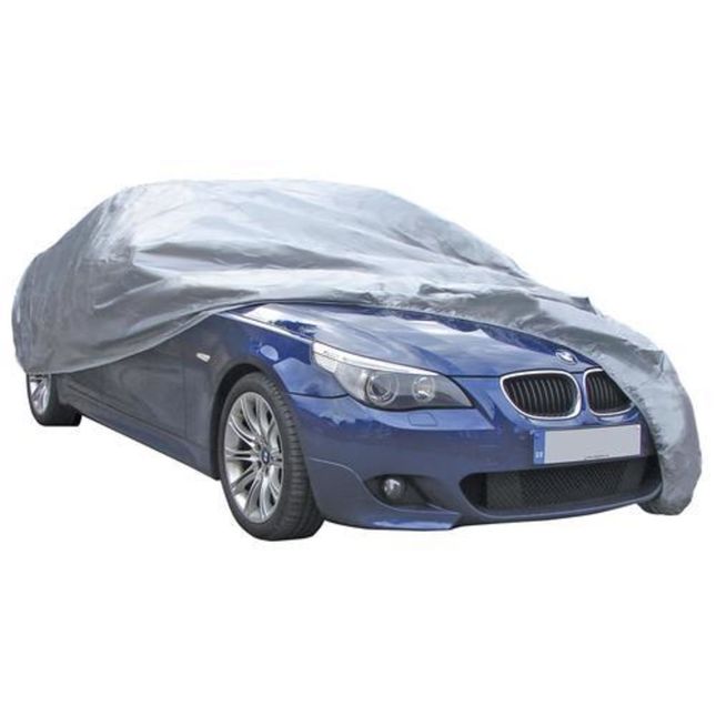 Clarke PCC170 Medium Car Cover