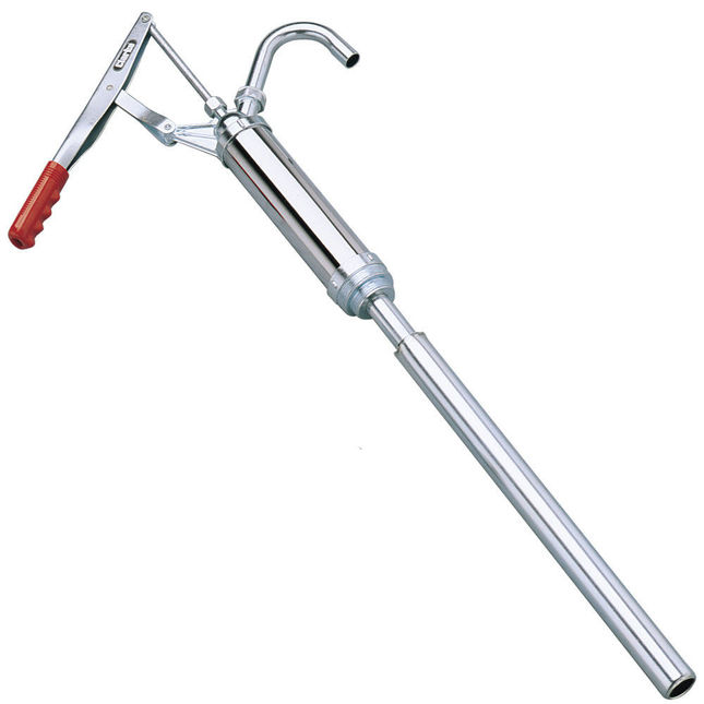 Clarke COP2 Self-priming Lever Oil Pump