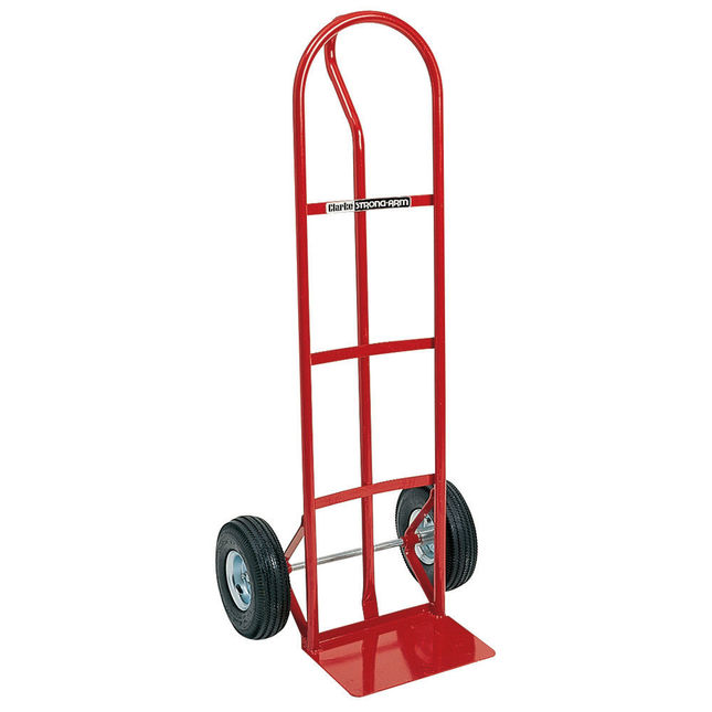 Clarke CST2B 180kg Sack Truck