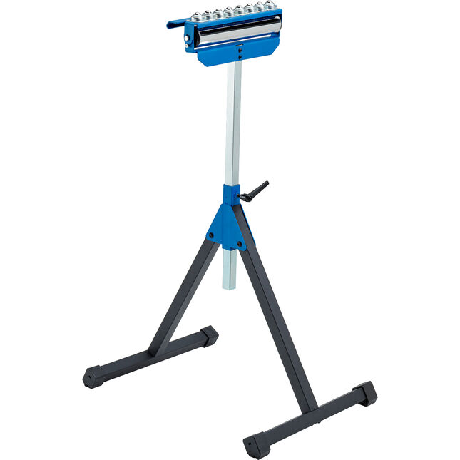 Clarke CARS3IN1HD Heavy Duty 3 in 1 Roller Stand