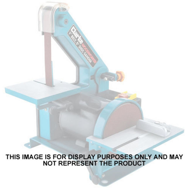 1"x30" Sanding Belts for CBS1-5 Fine (Pk5)