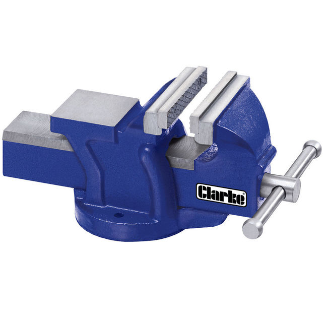 Clarke CV150B 6" Bench Vice