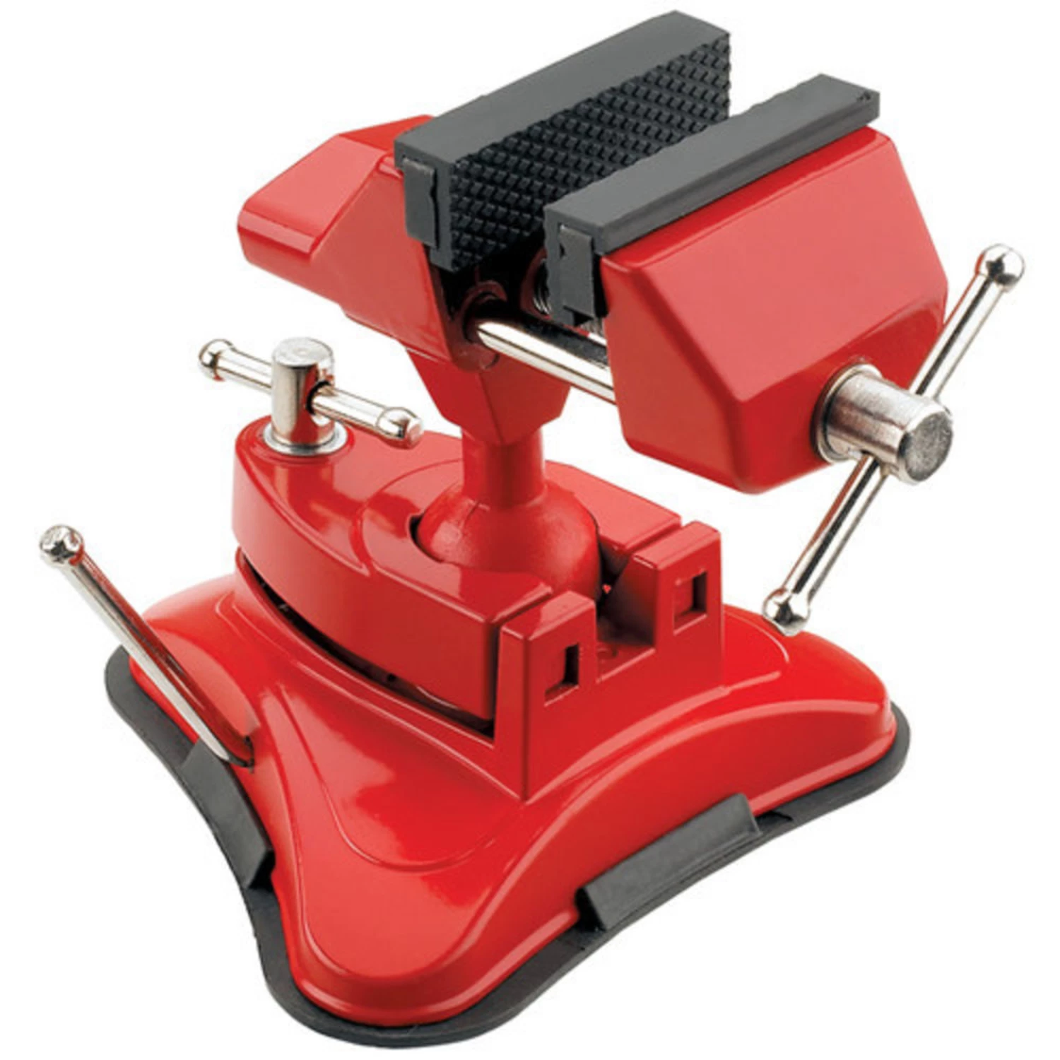 Clarke VBV70 Vacuum Base Vice - Clarke International - Clarke