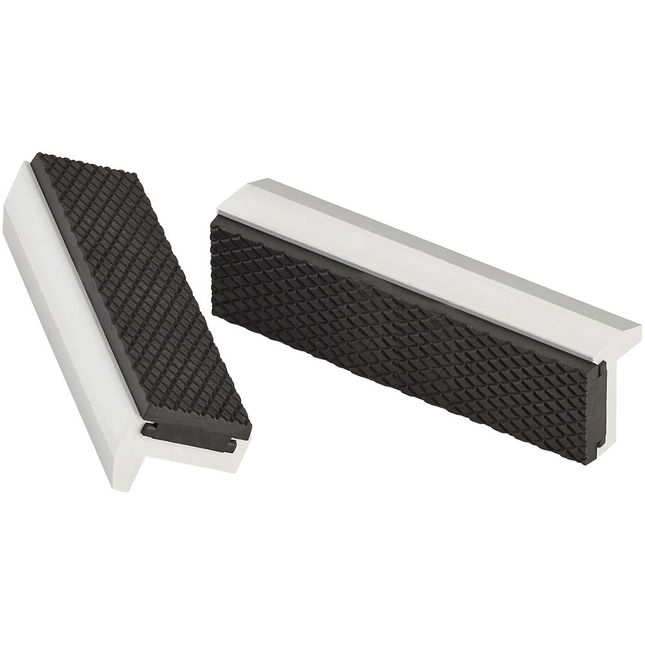 Clarke CRJ150 Soft Vice Jaw Inserts 150mm