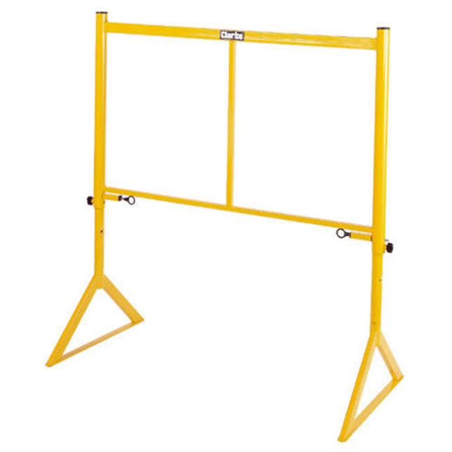 Clarke Contractor CSL1410A Adjustable Trestle 