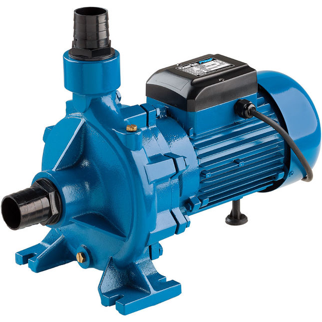 Clarke ECP20A1 2" Electric Centrifugal Pump (230V)