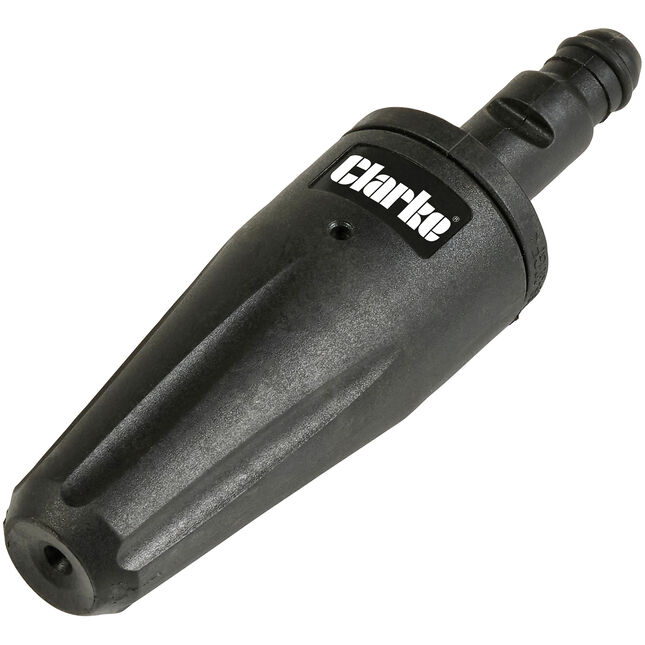 Clarke PWN1 Turbo Nozzle Pressure Washer Accessory