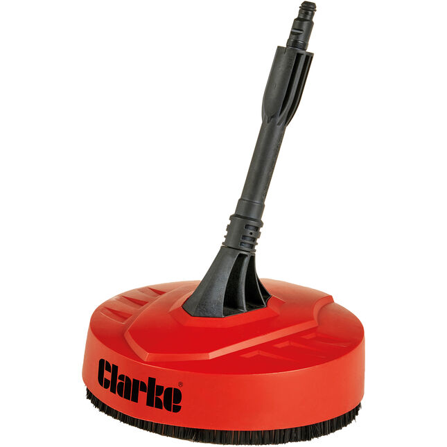 Clarke PWPC1 Small Patio Cleaner Pressure Washer Accessory