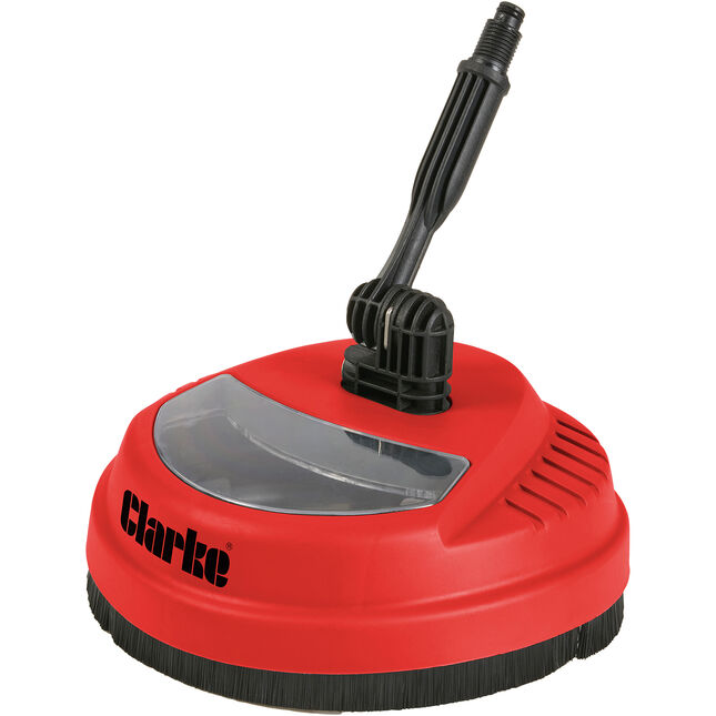 Clarke PWPC2 Large Patio Cleaner Pressure Washer Accessory