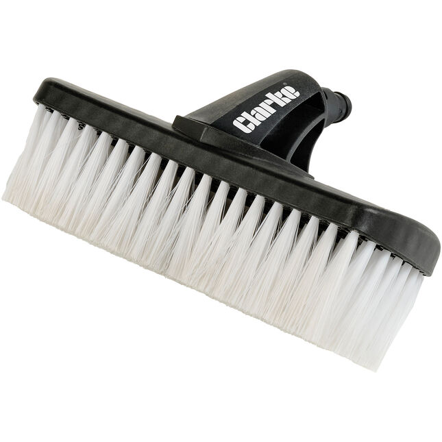 Clarke PWB1 Pressure Washer Brush Accessory
