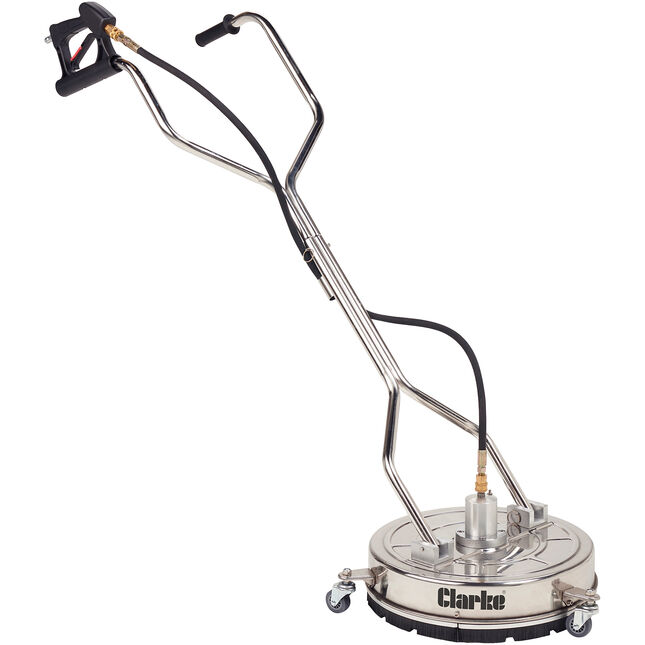 Clarke CSC18 18" Industrial Patio Cleaner Accessory
