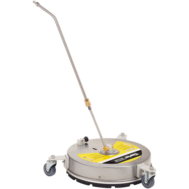 Clarke CSC15F 15" Undercarriage & Patio Cleaner Accessory