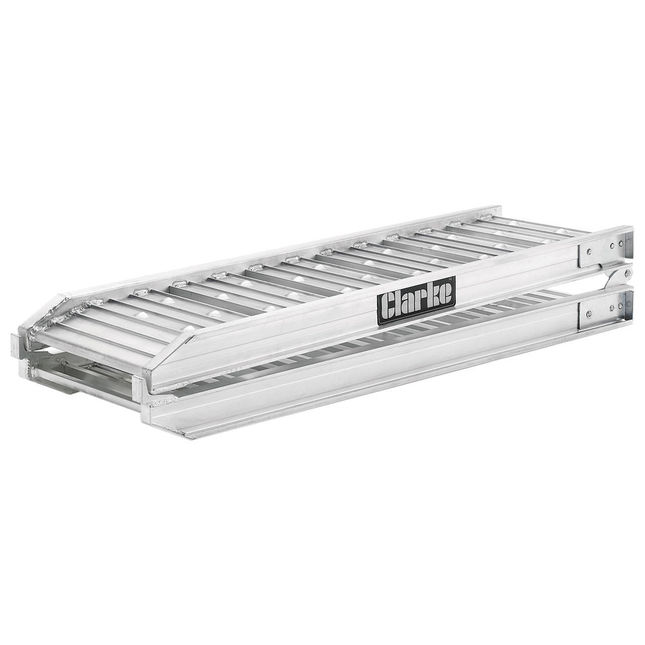 Clarke MAR200B 1830 x 254mm Motorcycle Ramp