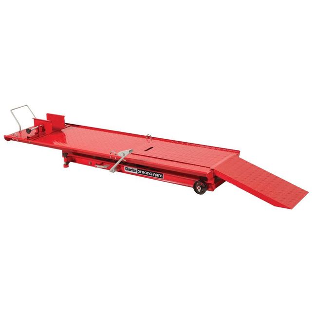 Clarke CML7 360kg Motorcycle Lift - Clarke International - Clarke
