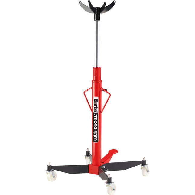 Clarke CTJ1000 1000kg Vertical Transmission Jack