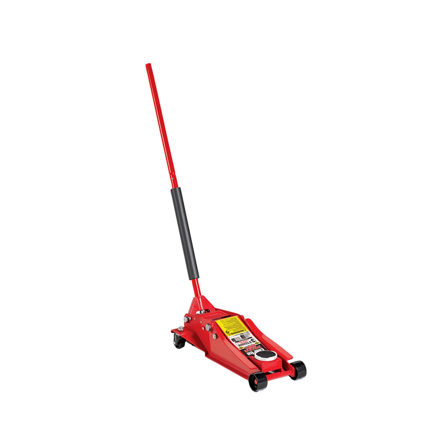 Clarke CTJ3500LPQL 3.5 Tonne Low Profile Quick Lift Garage Trolley
