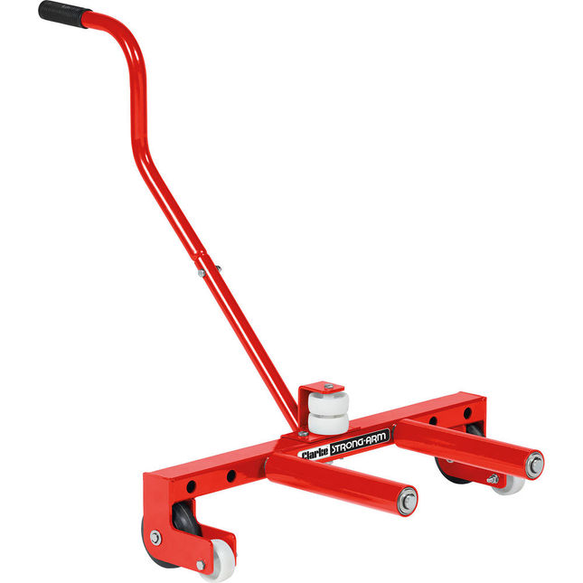 Clarke AWD2 220kg Manual Wheel Dolly